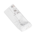 Fitted Sheet for Crib 98/65 cm 